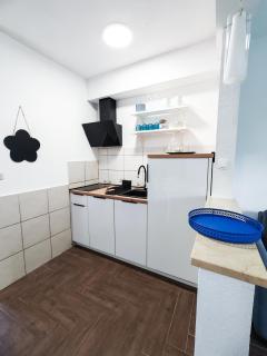 Apartments and Rooms Marica - 1