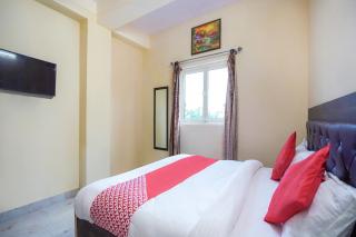 HOTEL O SILVER PALACE - Neu-Delhi - 6