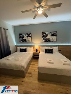 The Epic Venice Penthouse Orlando - Orlando - 3