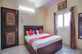 HOTEL O SILVER PALACE - Neu-Delhi - 4