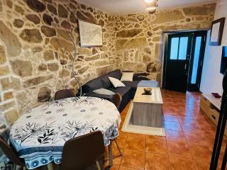 Casa da Fonte - Combarro - 5