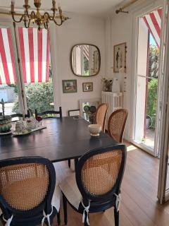 Chez Toinette - Bretteville-sur-Odon - 4