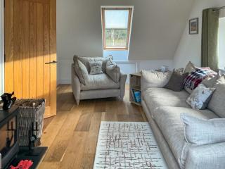 Walnut Cottage Barn - Clevedon - 9