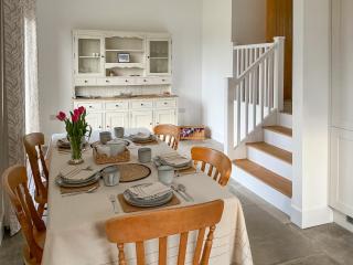 Walnut Cottage Barn - Clevedon - 7