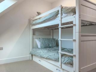 Walnut Cottage Barn - Clevedon - 3