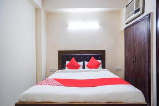 HOTEL O SILVER PALACE - 2