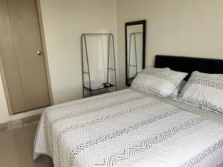 Apartment with a spectacular view - Barranquilla - 3