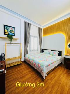 Đại Nội Saphia Homestay - Thôn An Hòa - 6