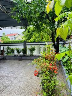 Đại Nội Saphia Homestay - Thôn An Hòa - 1