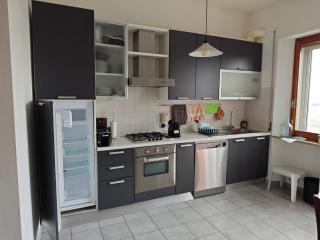 CASA DORIS Montecarotto, Le Marche - Top Lage, Glasfaser WIFI, neu renoviert - 5