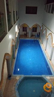 Villa avec piscine - Oujda - 8