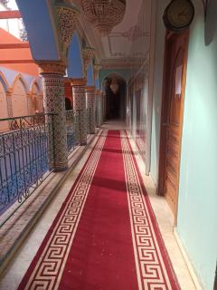 Villa avec piscine - 1