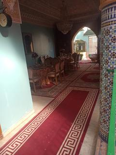 Villa avec piscine - Oujda - 6