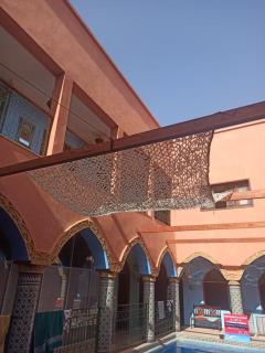 Villa avec piscine - Oujda - 5