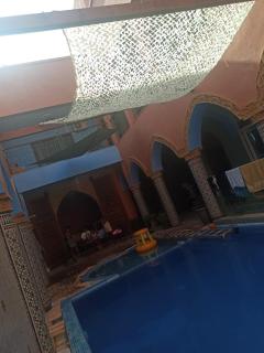 Villa avec piscine - Oujda - 4