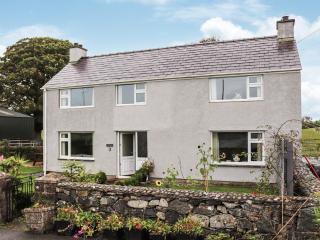 Carols Cottage - Llanrug - 0