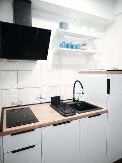 Apartments and Rooms Marica - Makarska - 4