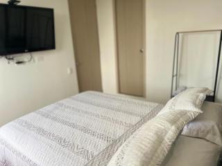 Apartment with a spectacular view - Barranquilla - 4