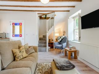 Dyffryn Glanffrwd Mill - Cellan - 7