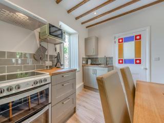 Dyffryn Glanffrwd Mill - Cellan - 3