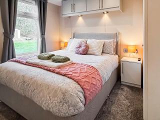 Sunflower Lodge - Sewerby - 2