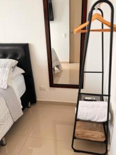 Apartment with a spectacular view - Barranquilla - 1