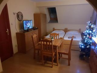 Apartament Pokoje u Jacka Zakopane PKP 700 Centrum 1200 - - 6