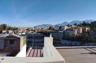 NAJU hotels - Arequipa - 9