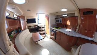 Searay 320 - 1