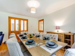 Bridge House - Evanton - 3