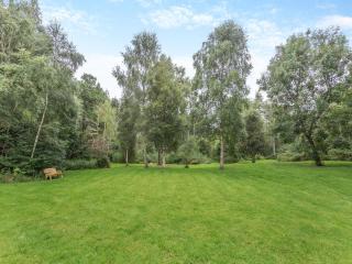Bridge House - Evanton - 2