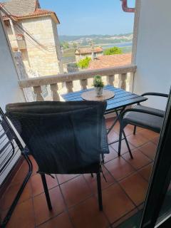 Casa da Fonte - Combarro - 7
