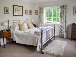 Glanusk Lodge - Uk46654 - Crickhowell - 5