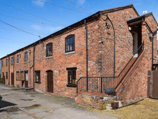 Hopley House - Middlewich - 0