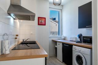Capstay Lourdes - Residence Serenity - Lourdes - 1