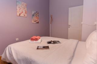 Prime location - 2 bd Boutique apartment - Salonicco - 8