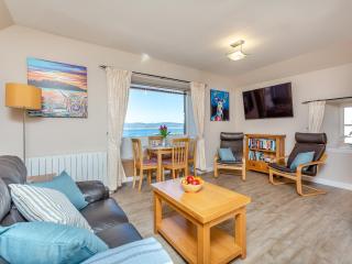 Harbour View - Cromarty - 0