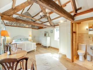 The Chapel - Uk45026 - Gilwern - 9