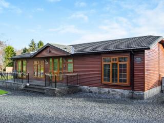 Stag Lodge - Auchterarder - 0
