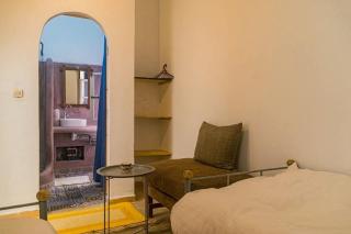 Hostel sun View Terrace - Marrakesh - 2