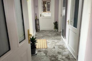 Cherry Chirp Cottage in County Fermanagha - 5