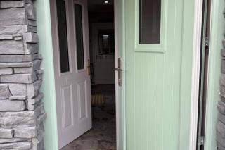 Cherry Chirp Cottage in County Fermanagha - Garrison - 2