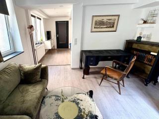 Apartment in Heidelberg's Altstadt - Heidelberg - 9
