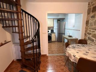Casa da Fonte - Combarro - 6