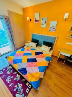 Ruhi homes - Noida - 9