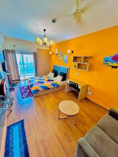 Ruhi homes - Noida - 7
