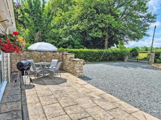 Silent Springs - Nawton - 1