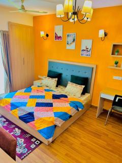 Ruhi homes - Noida - 5