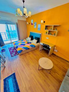 Ruhi homes - Noida - 3