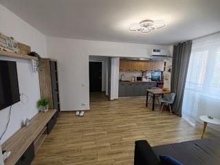 NGR Residence - Ploieşti - 0